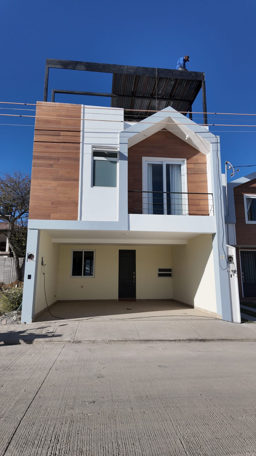 Condominio Cordova