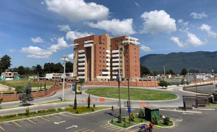 Apartamento en Venta en Real Torre de los Altos