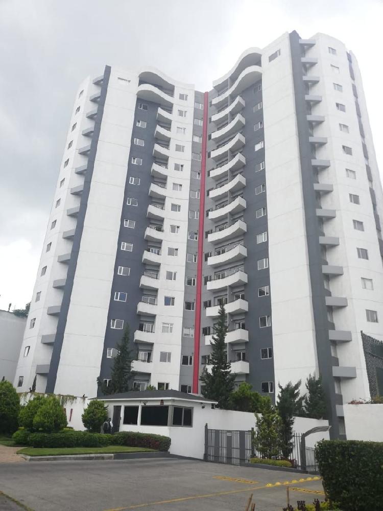 Apartamento excelente distribución, en Venta. Zona 14