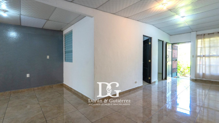 OPORTUNIDAD VENDO CASA EN SANTA MÓNICA, SANTA TECLA 