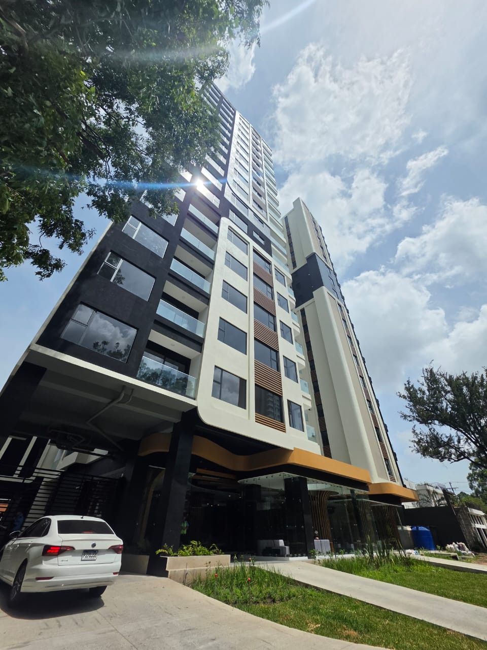 Apartamento en Venta en Zona 13 