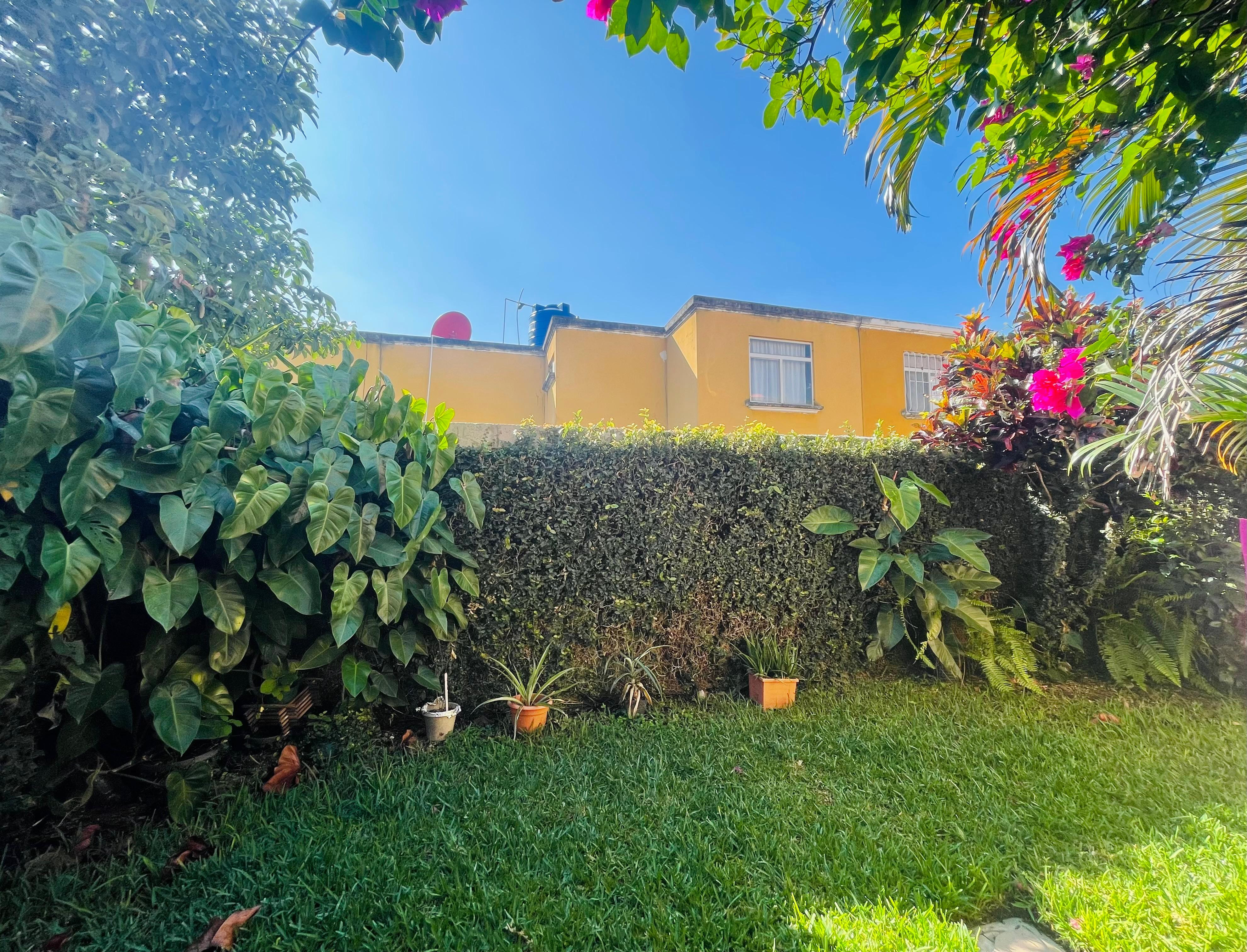 Casa  en Venta en Zona 13 San Miguel Petapa Guatemala