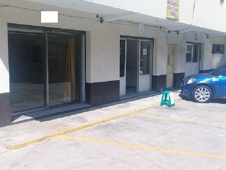 RENTO LOCAL PARA CLINICA U OFICINA ZONA 10