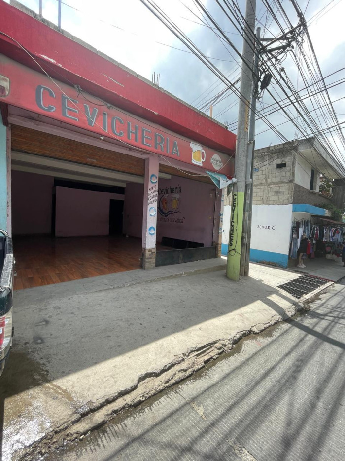 Local comercial en Boca del Monte - Image 1