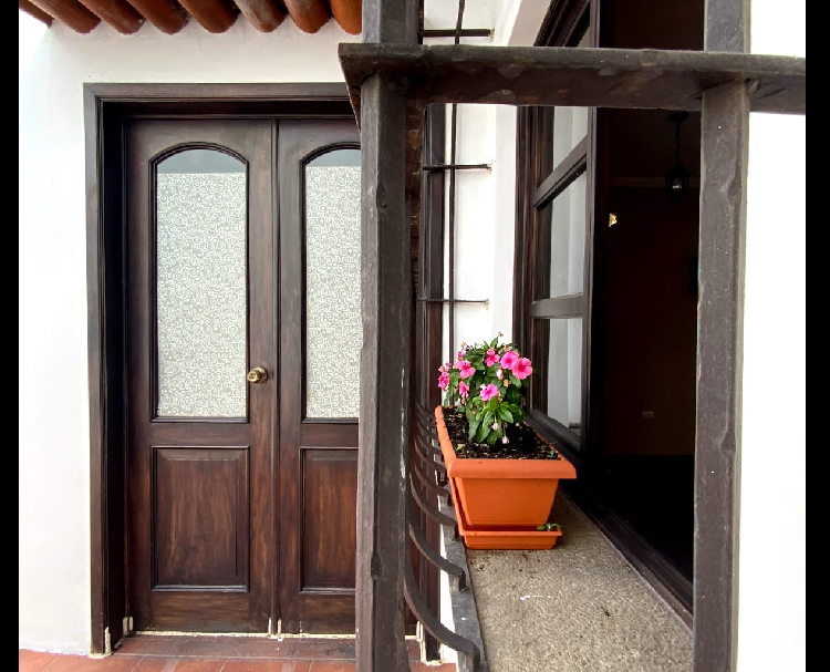 Casa en Venta en Condominio Bella Vista, Sacatepequez