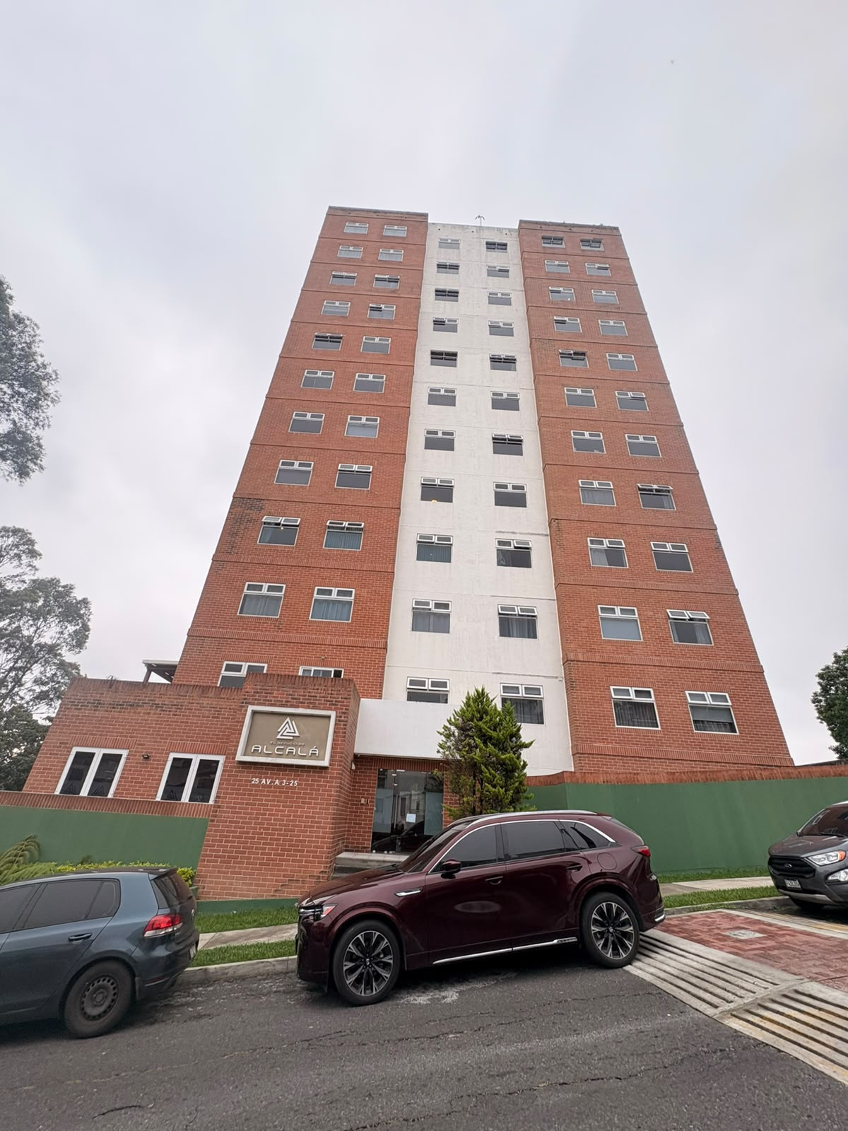 Apartamento en Venta - Zona 15 Refugio de Alcalá