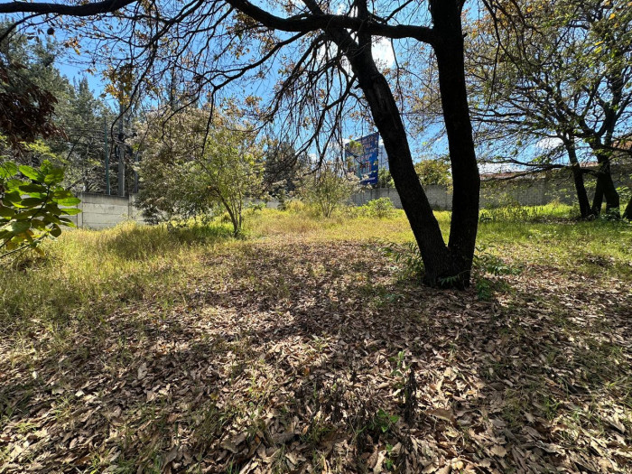 Terreno en Venta en Blvd. San Cristóbal