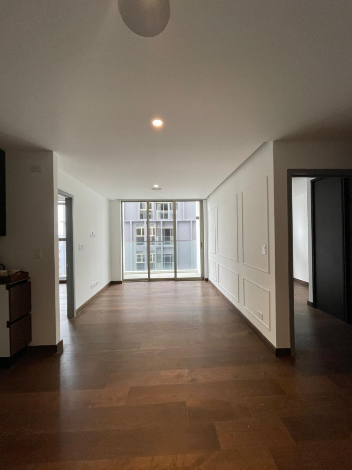 Apartamento en Atarah zona 10