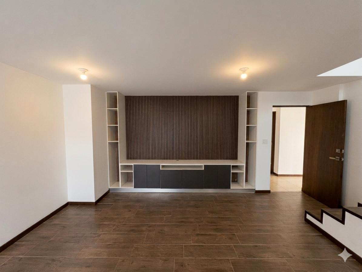 Apartamento Moderno en Venta / Renta en Nuvó Naranjo