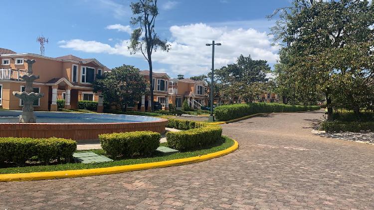 Terrenos Residencial San Martin de Allende