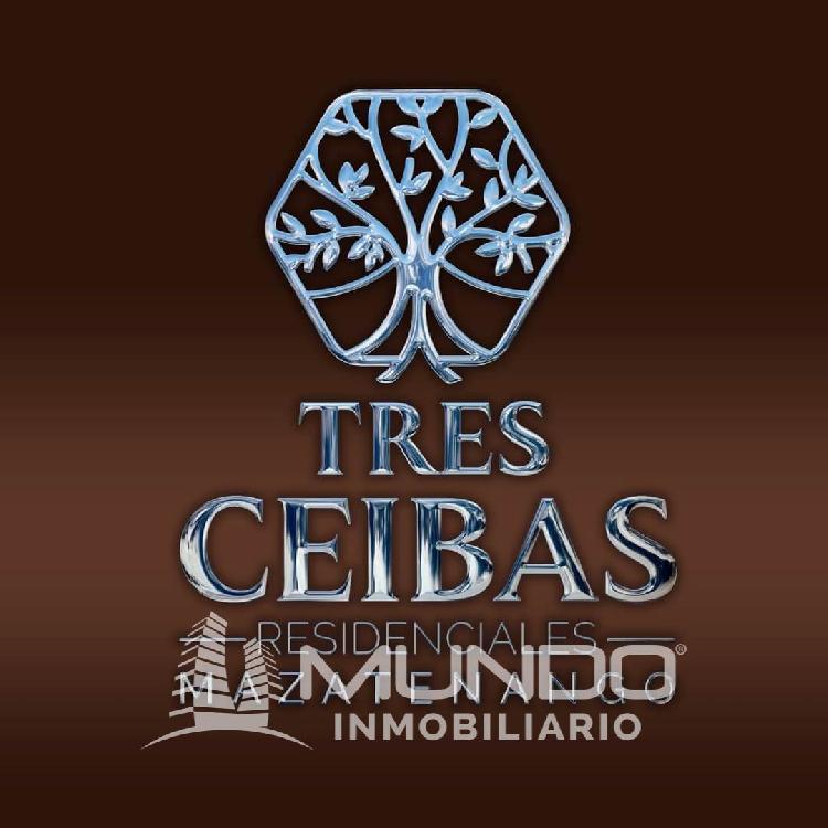 MAZATENANGO, TRES CEIBAS TERRENO EN VENTA - RESIDENCIAL - 1