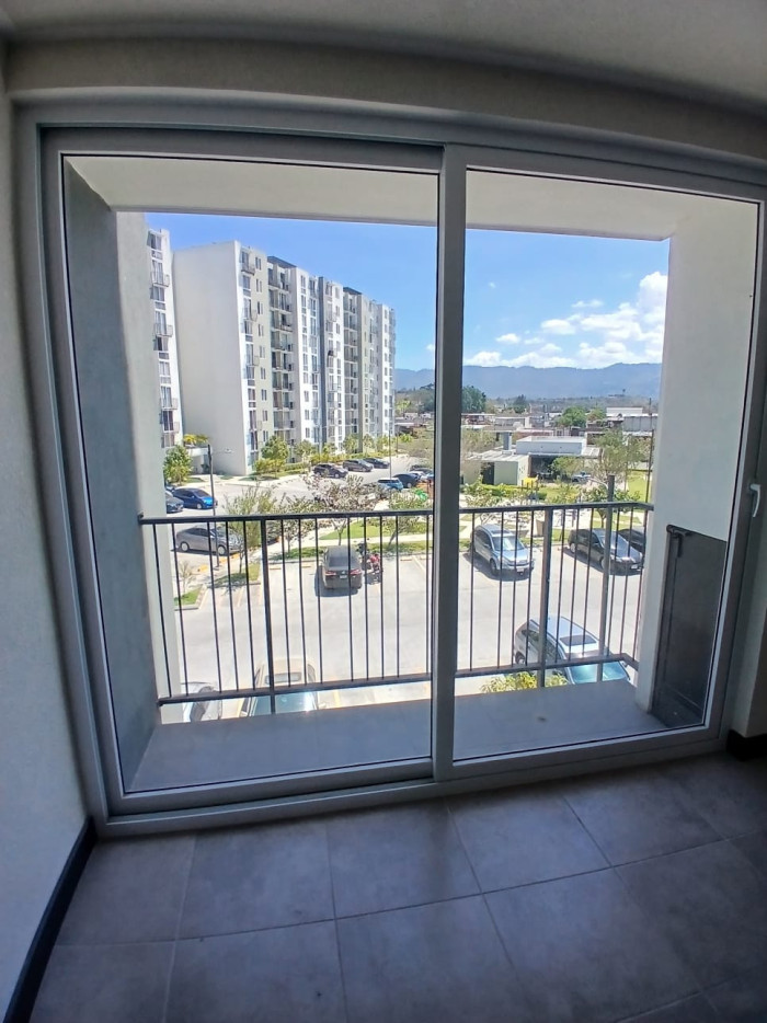 Apartamento en venta Solana Entre Valles, Villa Nueva 
