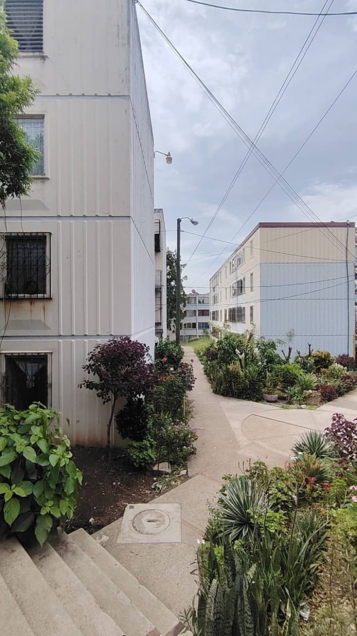 Vendo Apartamento en Nimajuyu Zona 21