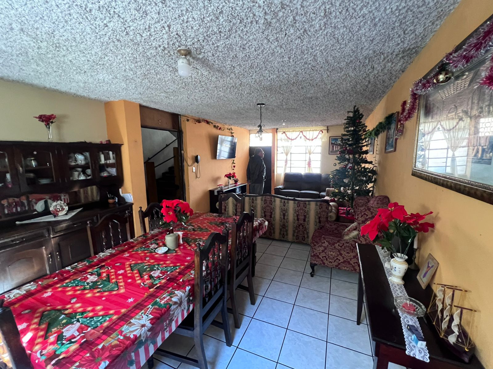 Se Vende casa en zona 3 - Image 1
