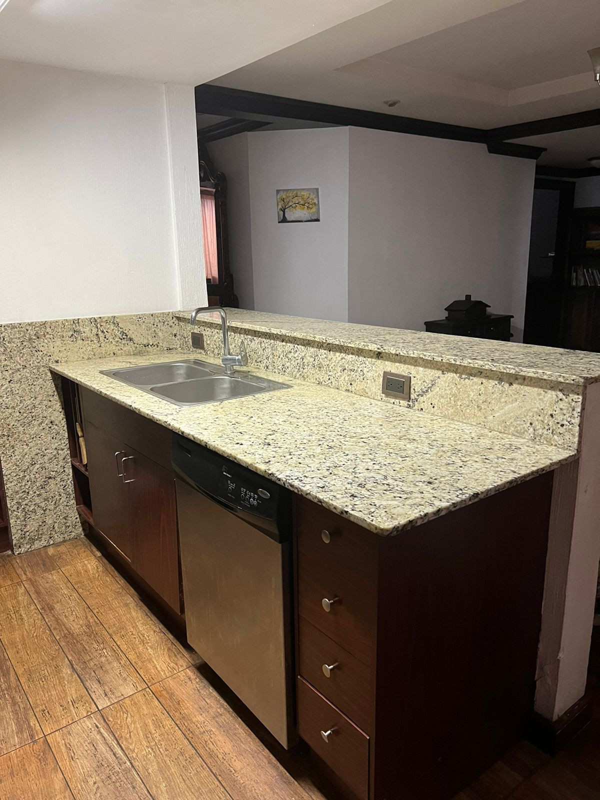 APARTAMENTO EN #RENTA EN ZONA 14 