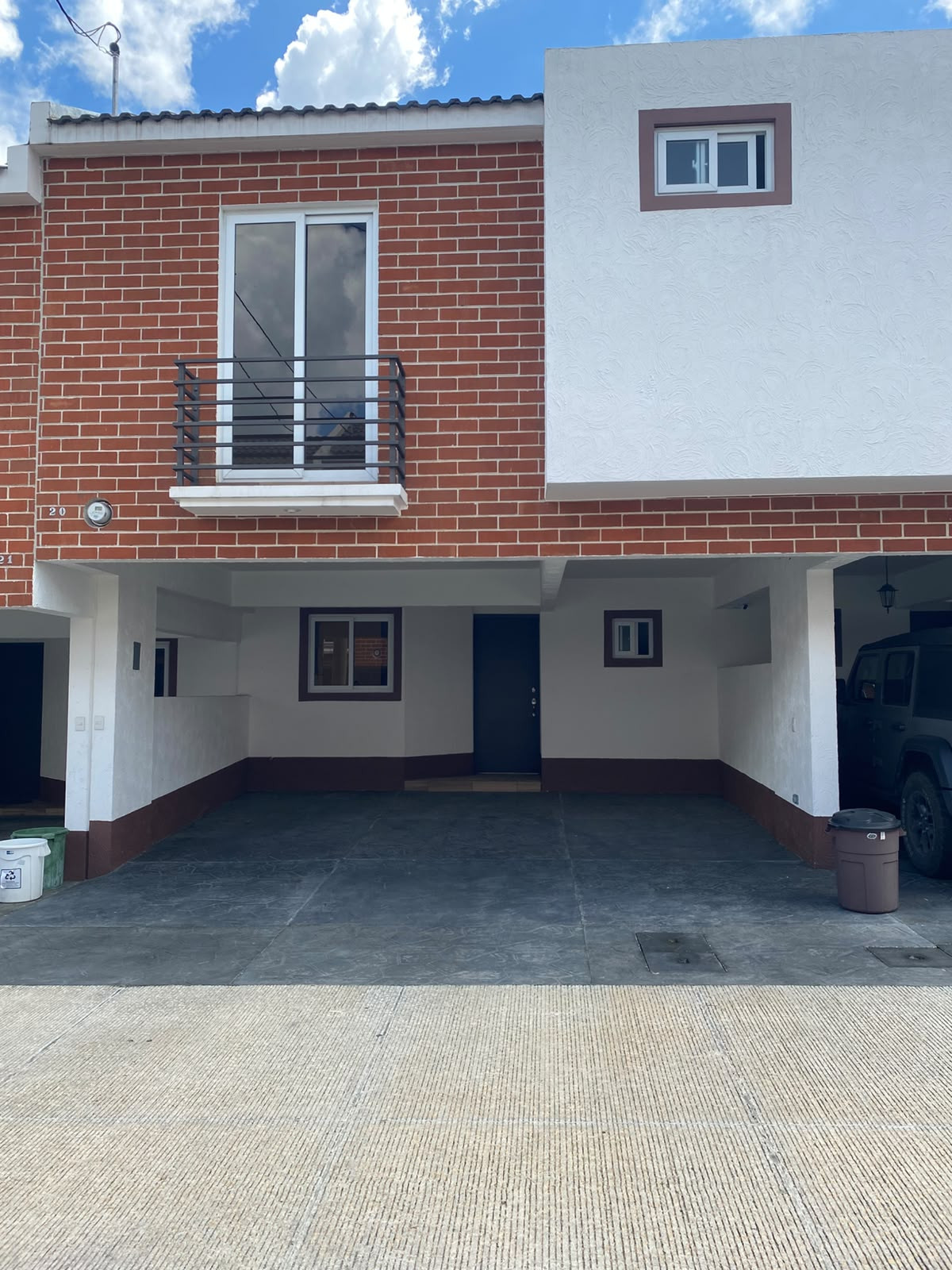 Casa en Renta Hacienda Los Olivares, San José Pinula