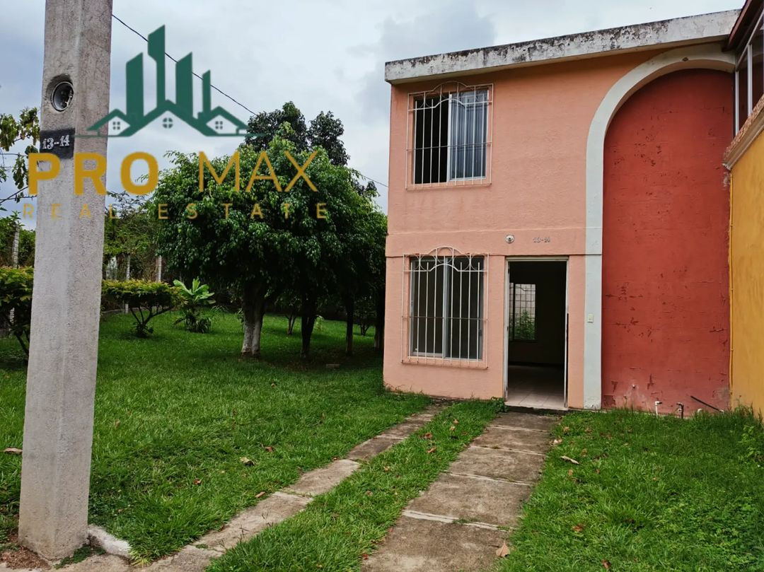 Vendo Casa Residenciales Los Arcos San Miguel Petapa 