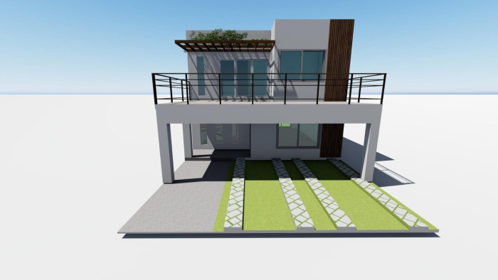 Casas nueva en venta en la Costa del Sol 