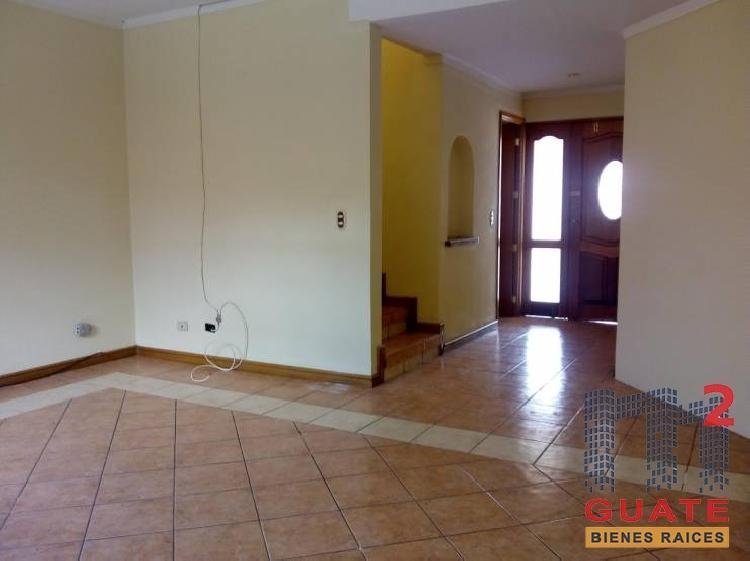 Casa de 226 m2 de construcción en Venta San José Pinula