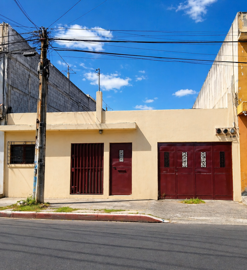 Propiedad  comercial en Venta 