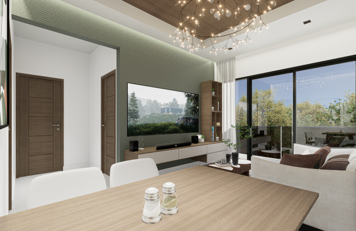 Apartment in Arroyo Hondo Viejo