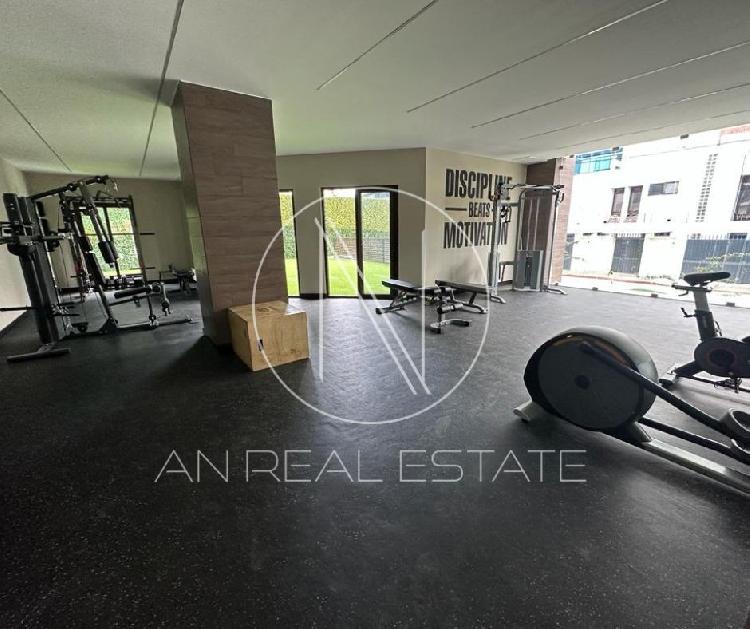 APARTAMENTO EN RENTA EN ZONA 10