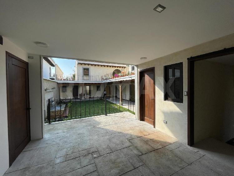 ESPECTACULAR CASA EN VENTA EN CONDADO DEL OBISPO