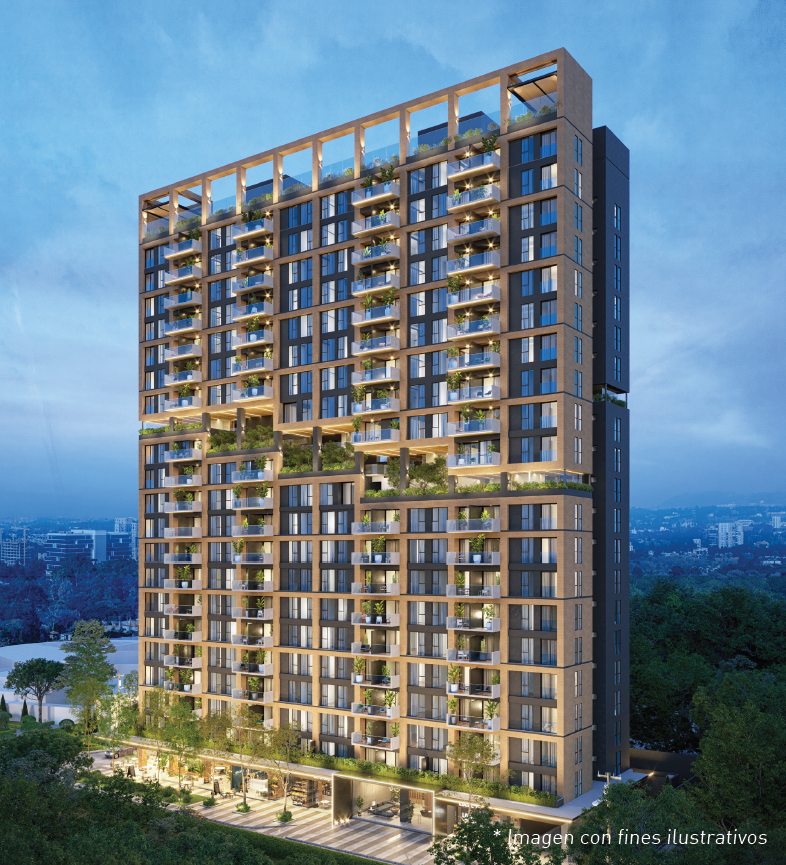 EDIFICIO X10