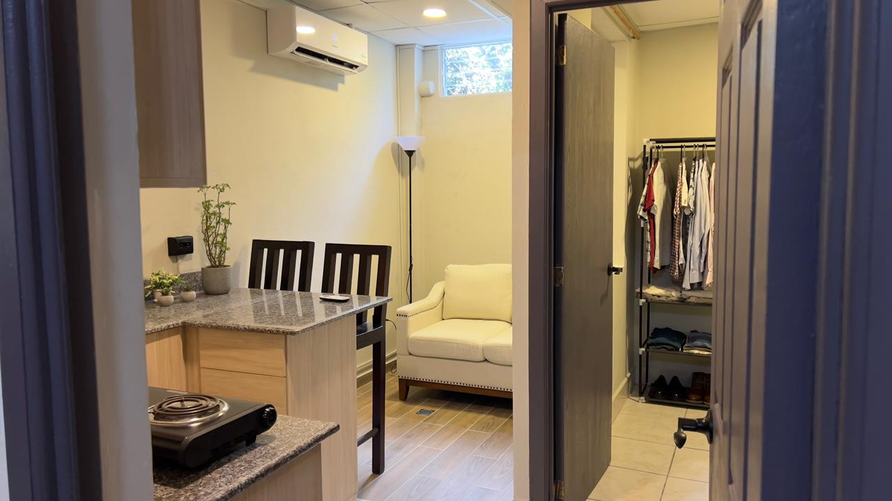 APARTAMENTO ESTUDIO EN COLONIA MAQUILISHUAT 