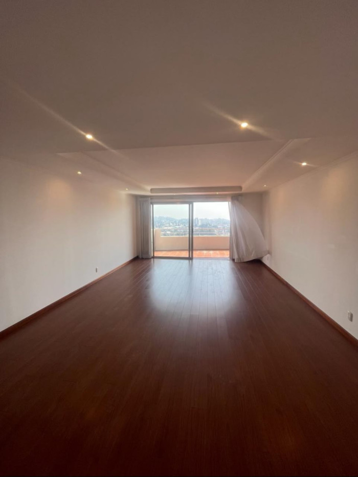Apartamento en Renta en Zona 15