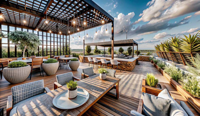Apartamento con balcon en Venta Zona 1 Guatemala