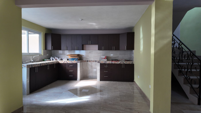 Casa Colonial Nueva Z.5 Chichiguitan.