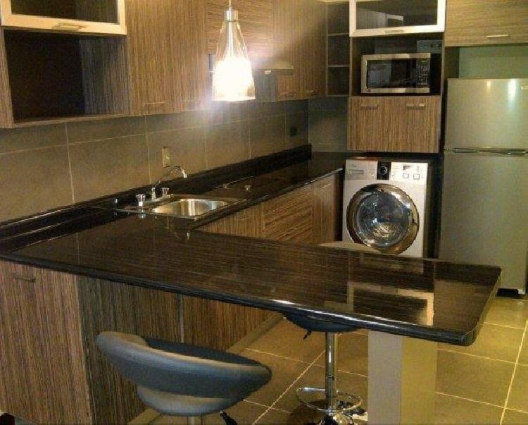 RENTO APARTAMENTO ZONA 9 EL CORTIJO