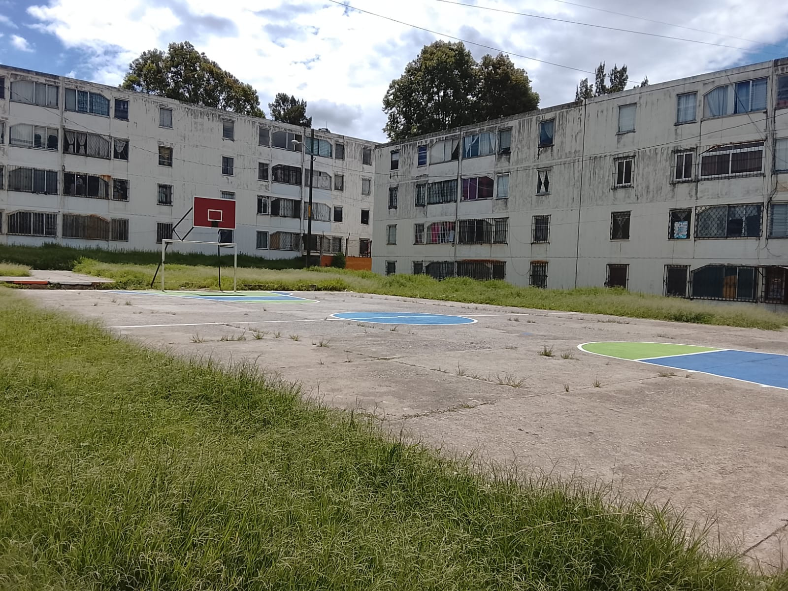 Apartamento en Venta en zona 21 Nimajuyu 