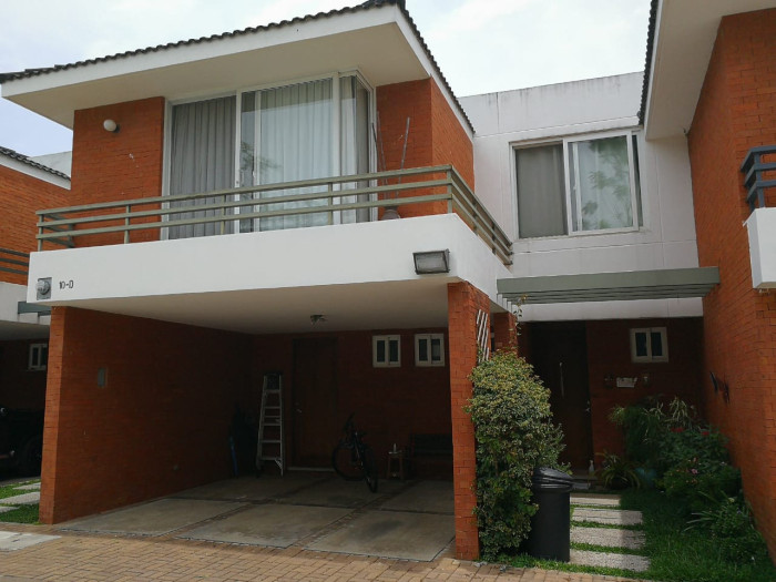 Casa en venta, Ensenada de San Isidro, zona 16.