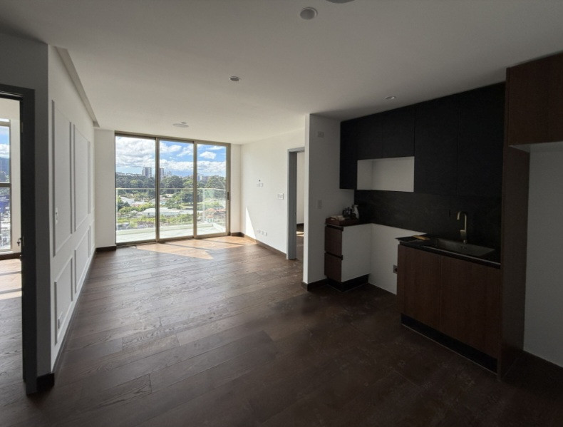 Apartamento en Renta en zona 10 