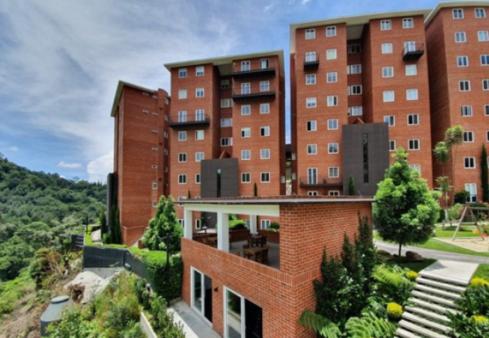 Apartamento en Venta en Zona 16 Guatemala