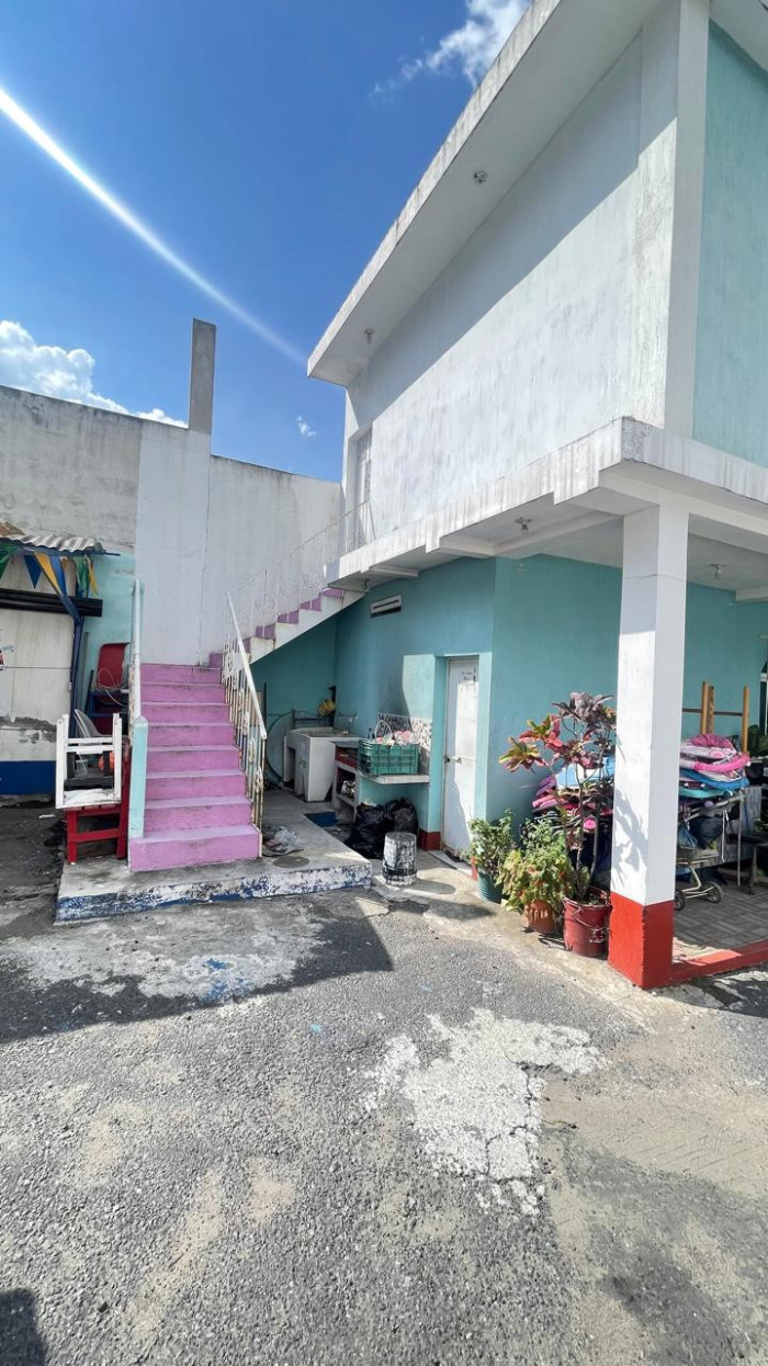 Rento 2do nivel para Oficinas jurídicas, clínicas etc.
