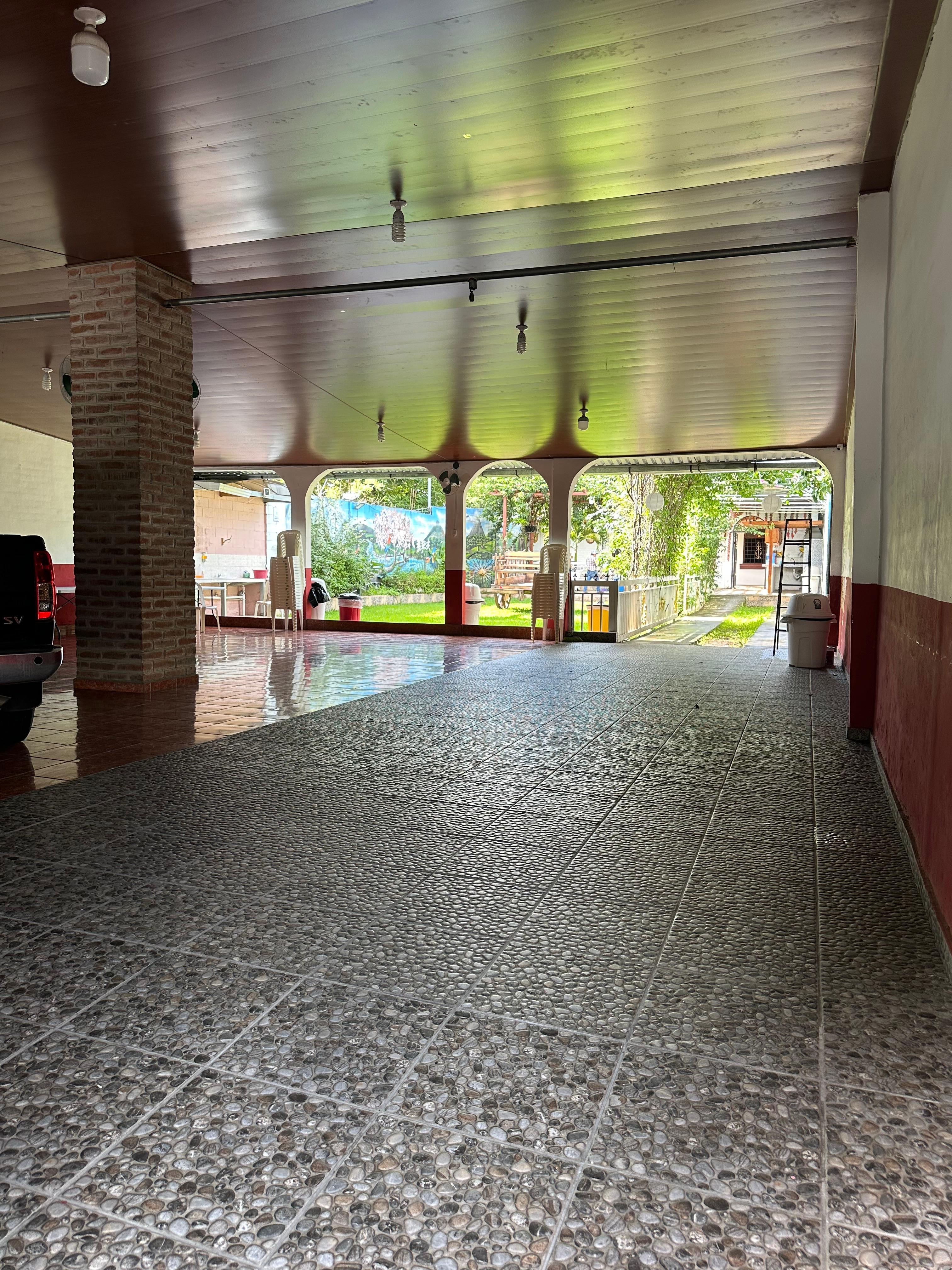Casa Sola en Venta en Colón, La Libertad