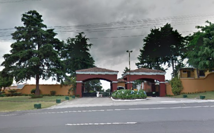 Venta de terreno en Bosques de Vilaverde, Km.26.5 CAES.
