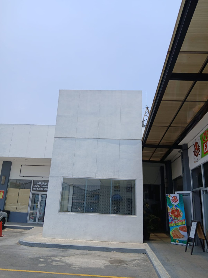 Local comercial en Renta, Atanasio Tzul z. 12