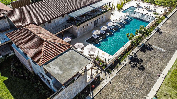 Apartamento en Venta cercano Antigua Guatemala - Image 1