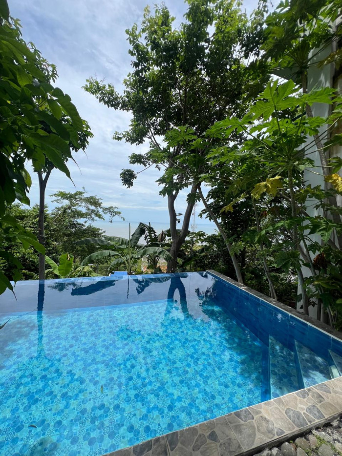 Rancho en venta con vista al mar en Surf City
