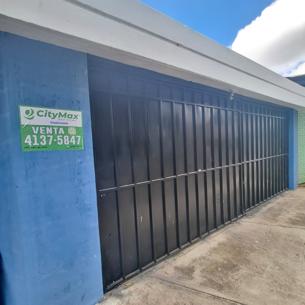 Casa de venta en ciudad Nueva zona 2