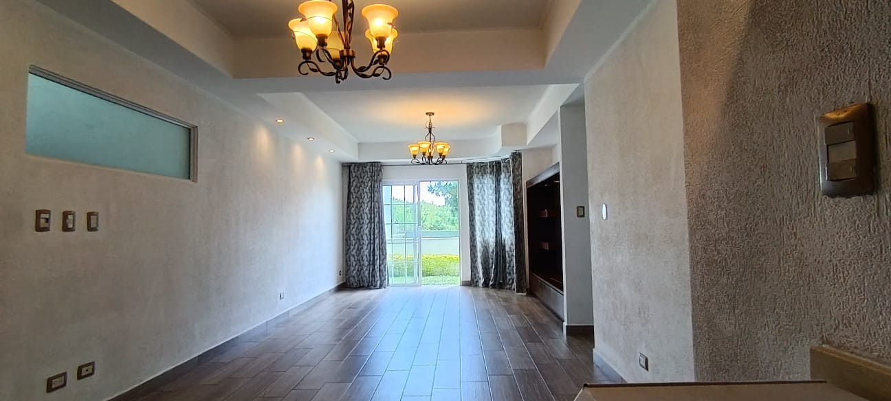 Apartamento en La Vista Zona 16