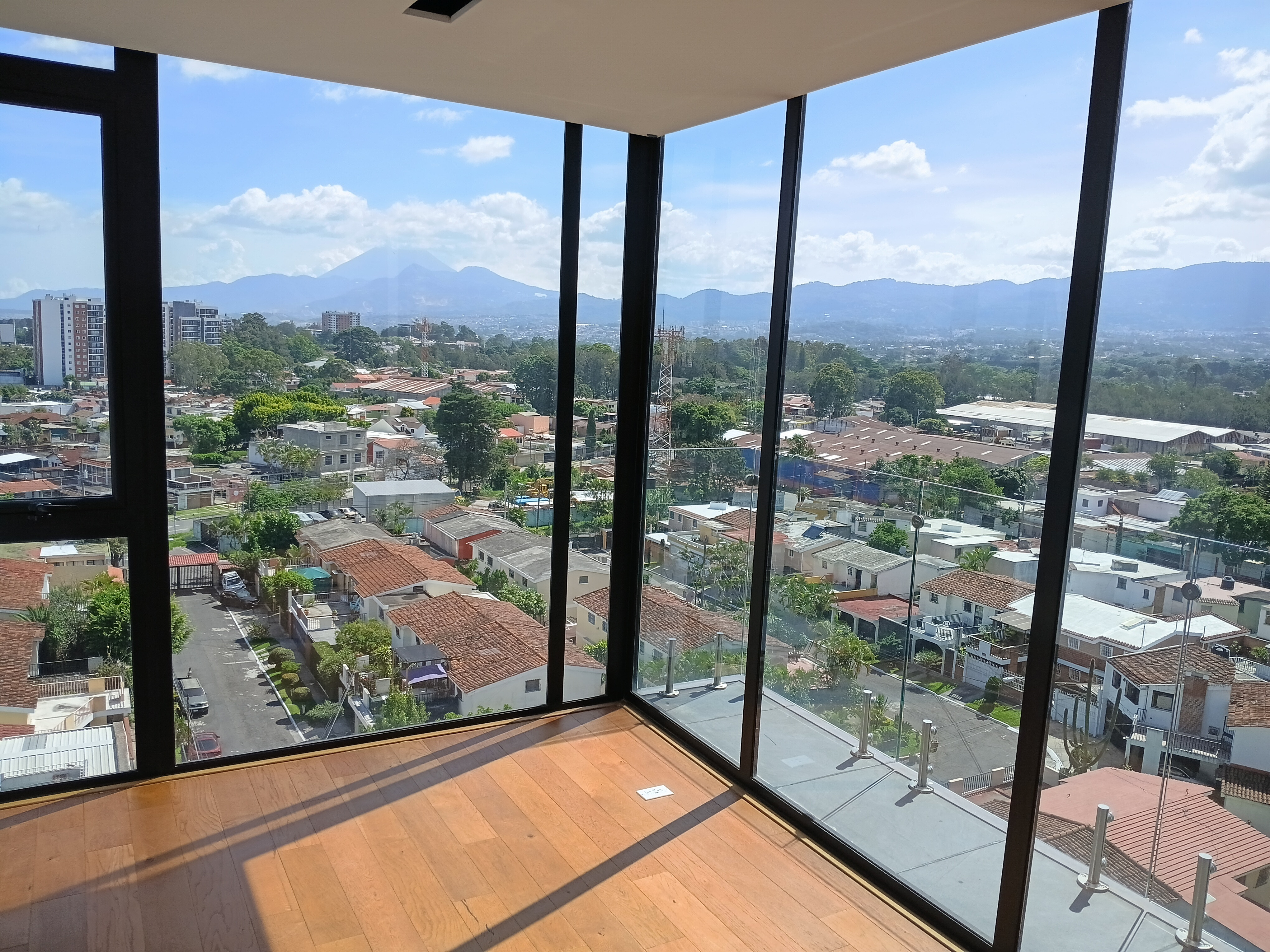Apartamento en Renta Villa Mariscal Zona 11