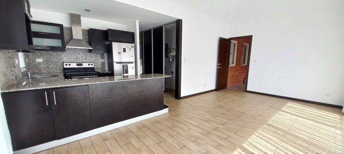 Apartamento en venta o Alquiler carretera El Salvador
