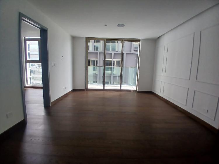 Renta Apartamento para estrenar Edificio Atarah