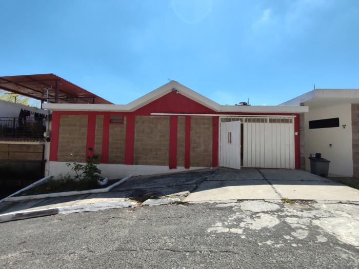 Casa en Renta en Lomas del Bosque, zona 11 de Mixco