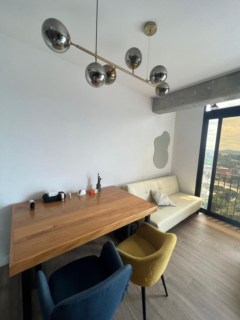 Apartamento en #venta Granat z 4